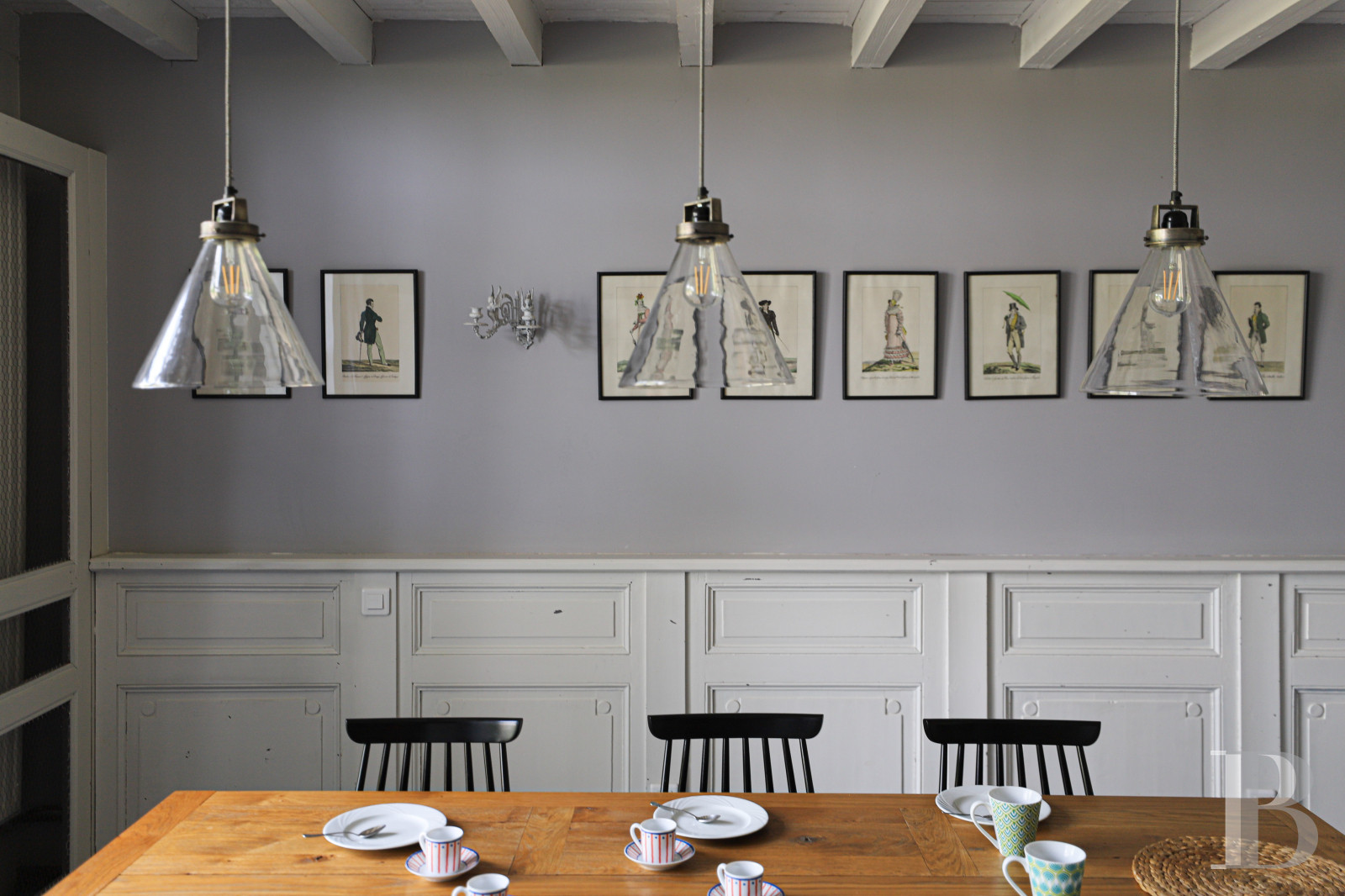 A renovated 18th-century farm with several gites between Paimpol and Saint-Brieuc, in the Côtes d'Armor department - photo  n°25